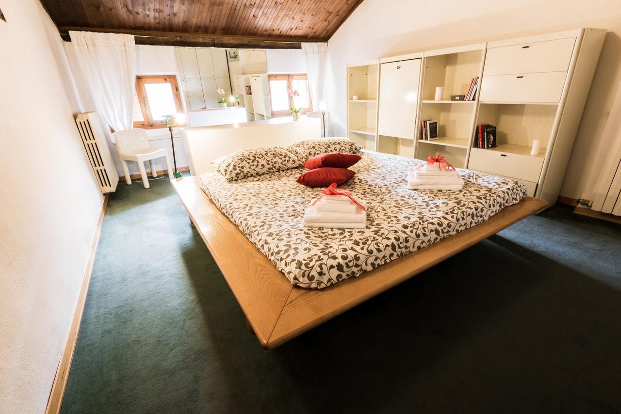 Bright Apartments Verona - Borsari Historical Екстер'єр фото