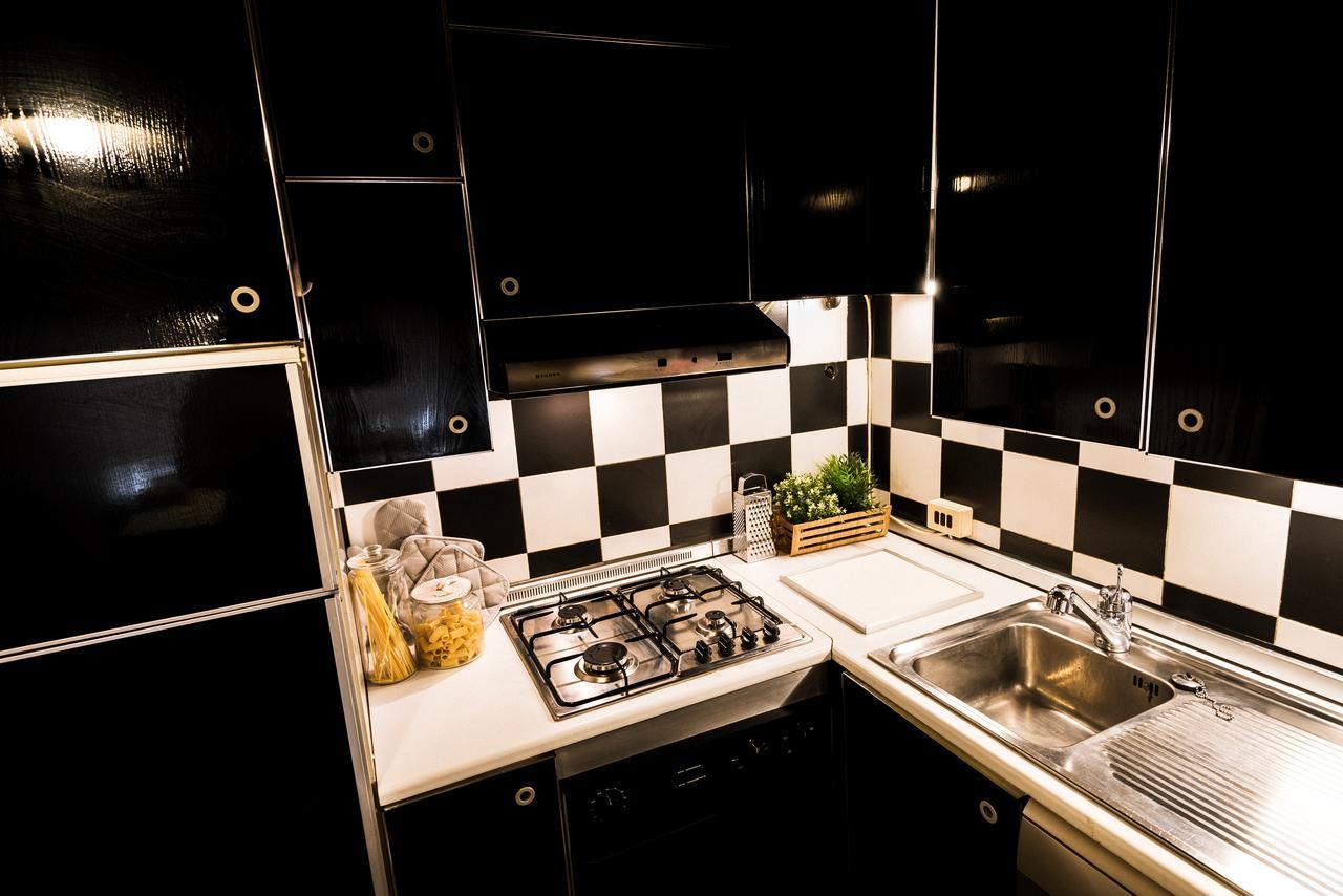 Bright Apartments Verona - Borsari Historical Екстер'єр фото
