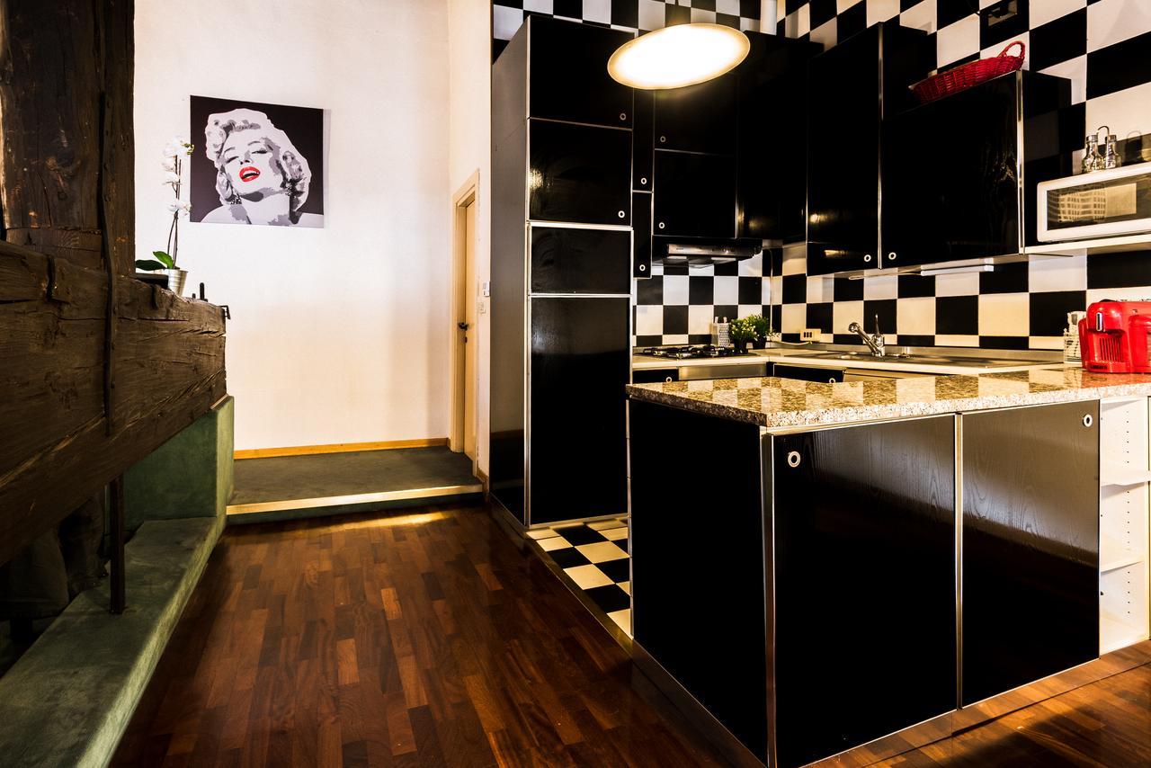 Bright Apartments Verona - Borsari Historical Екстер'єр фото