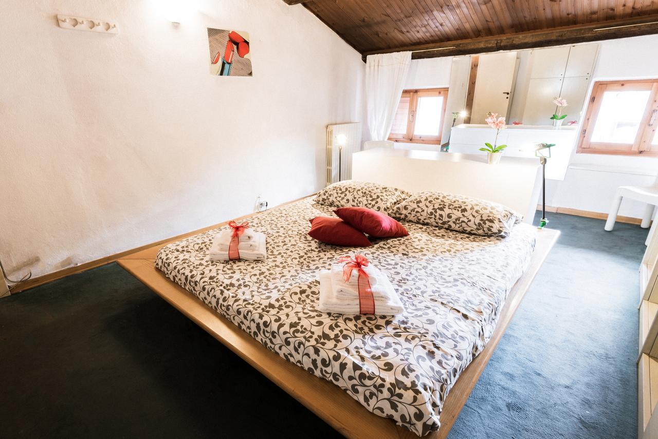 Bright Apartments Verona - Borsari Historical Екстер'єр фото