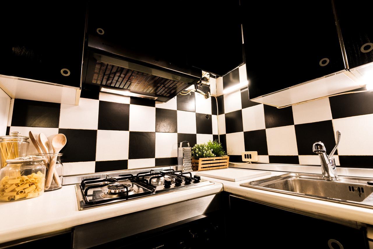 Bright Apartments Verona - Borsari Historical Екстер'єр фото