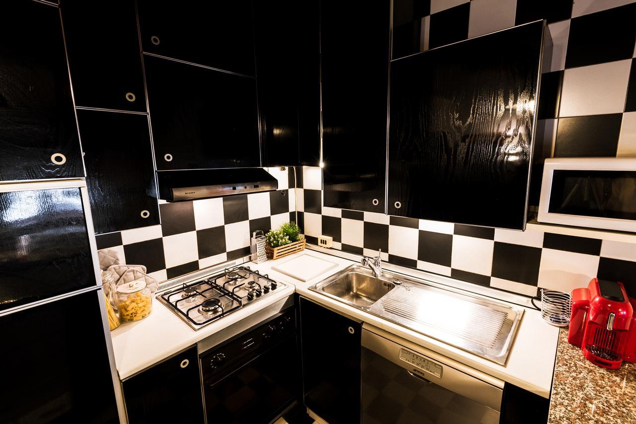 Bright Apartments Verona - Borsari Historical Екстер'єр фото