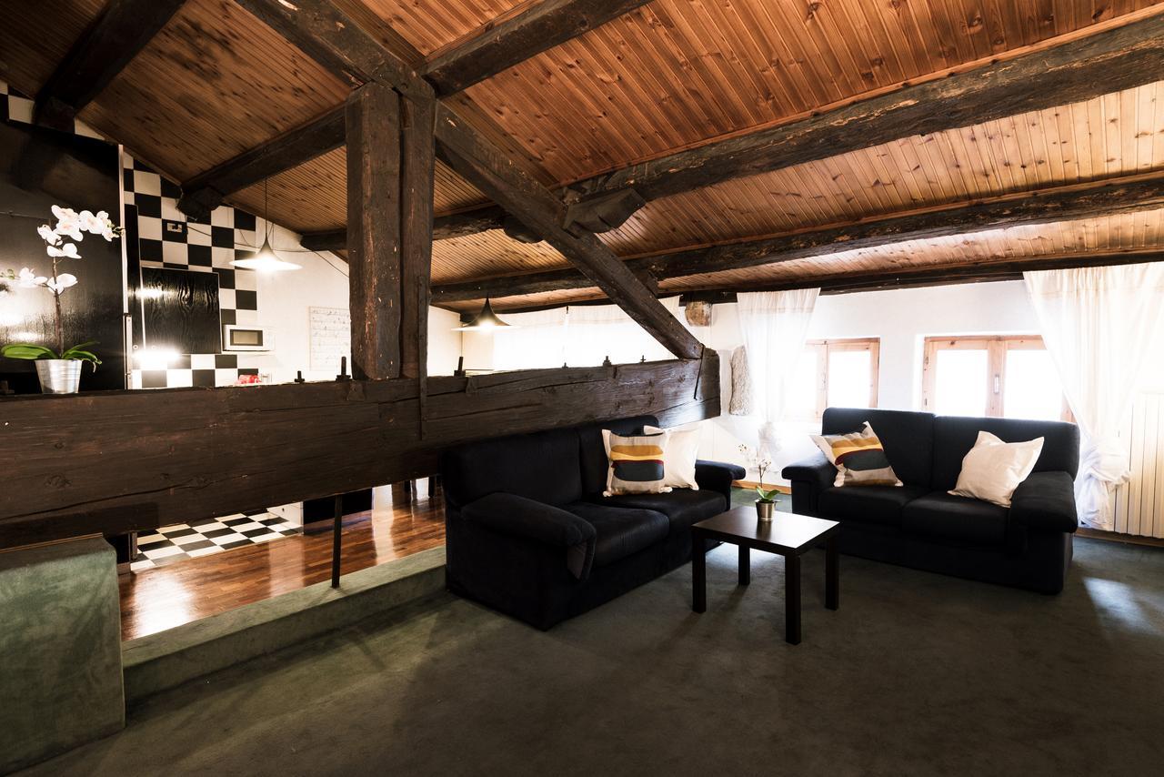 Bright Apartments Verona - Borsari Historical Екстер'єр фото