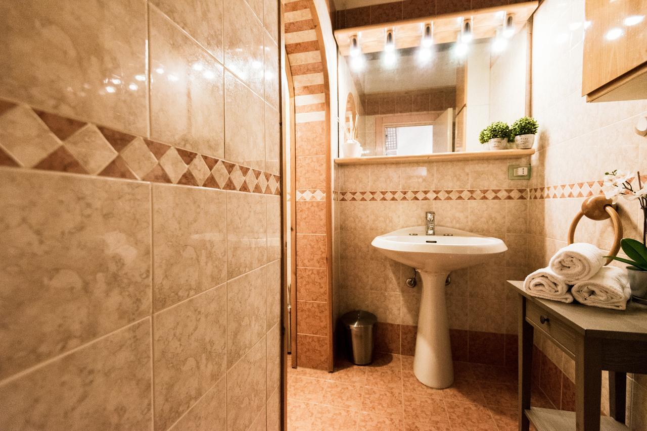 Bright Apartments Verona - Borsari Historical Екстер'єр фото