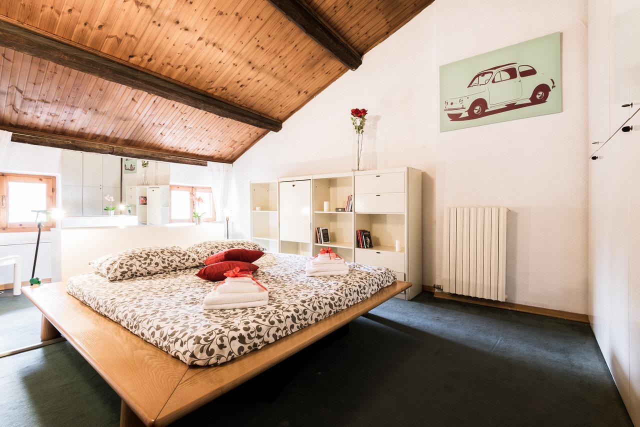 Bright Apartments Verona - Borsari Historical Екстер'єр фото