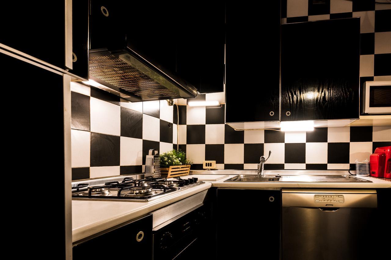 Bright Apartments Verona - Borsari Historical Екстер'єр фото