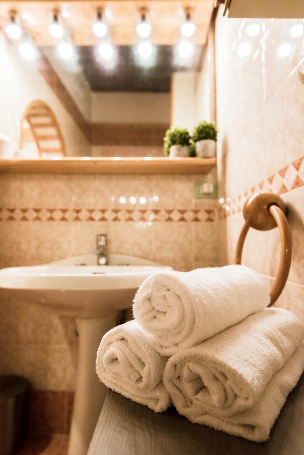 Bright Apartments Verona - Borsari Historical Екстер'єр фото