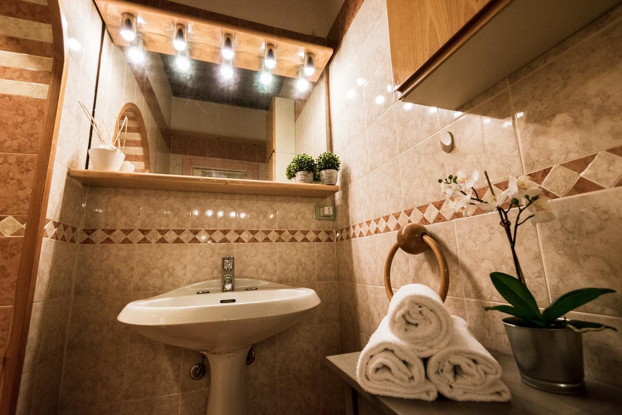 Bright Apartments Verona - Borsari Historical Екстер'єр фото