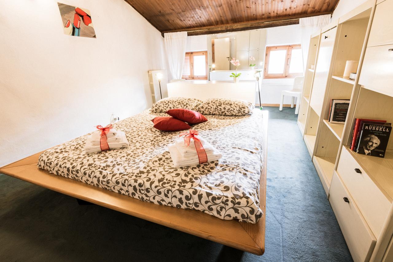 Bright Apartments Verona - Borsari Historical Екстер'єр фото