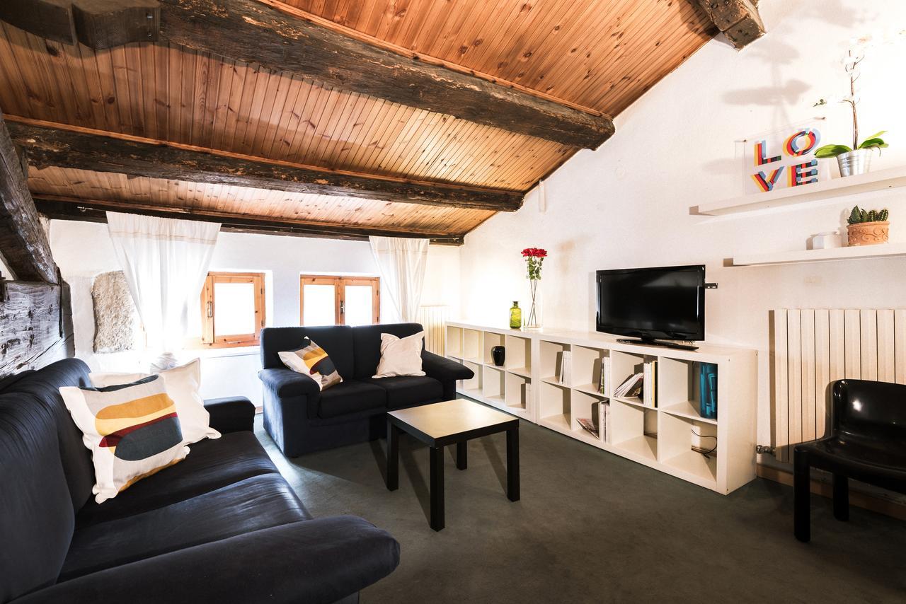 Bright Apartments Verona - Borsari Historical Екстер'єр фото
