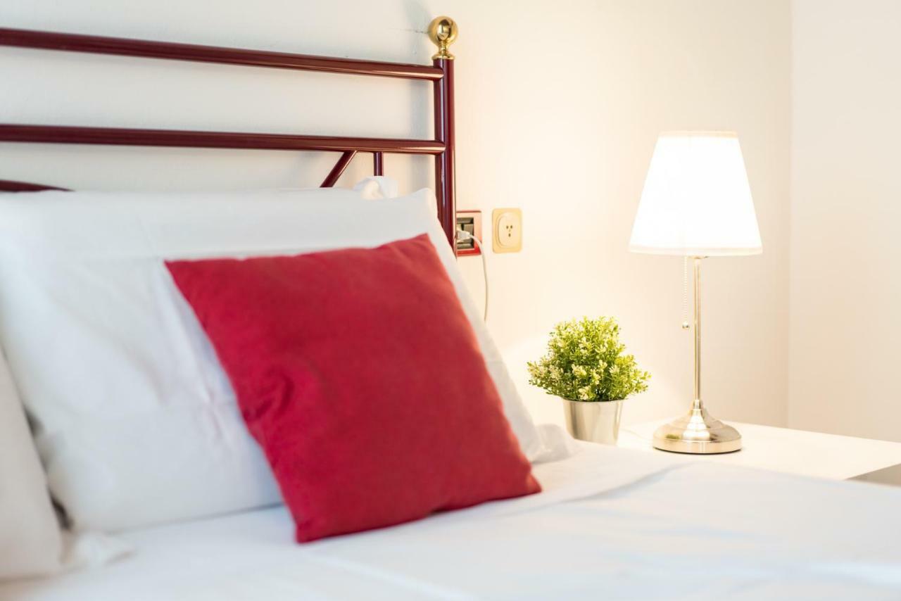 Bright Apartments Verona - Borsari Historical Екстер'єр фото