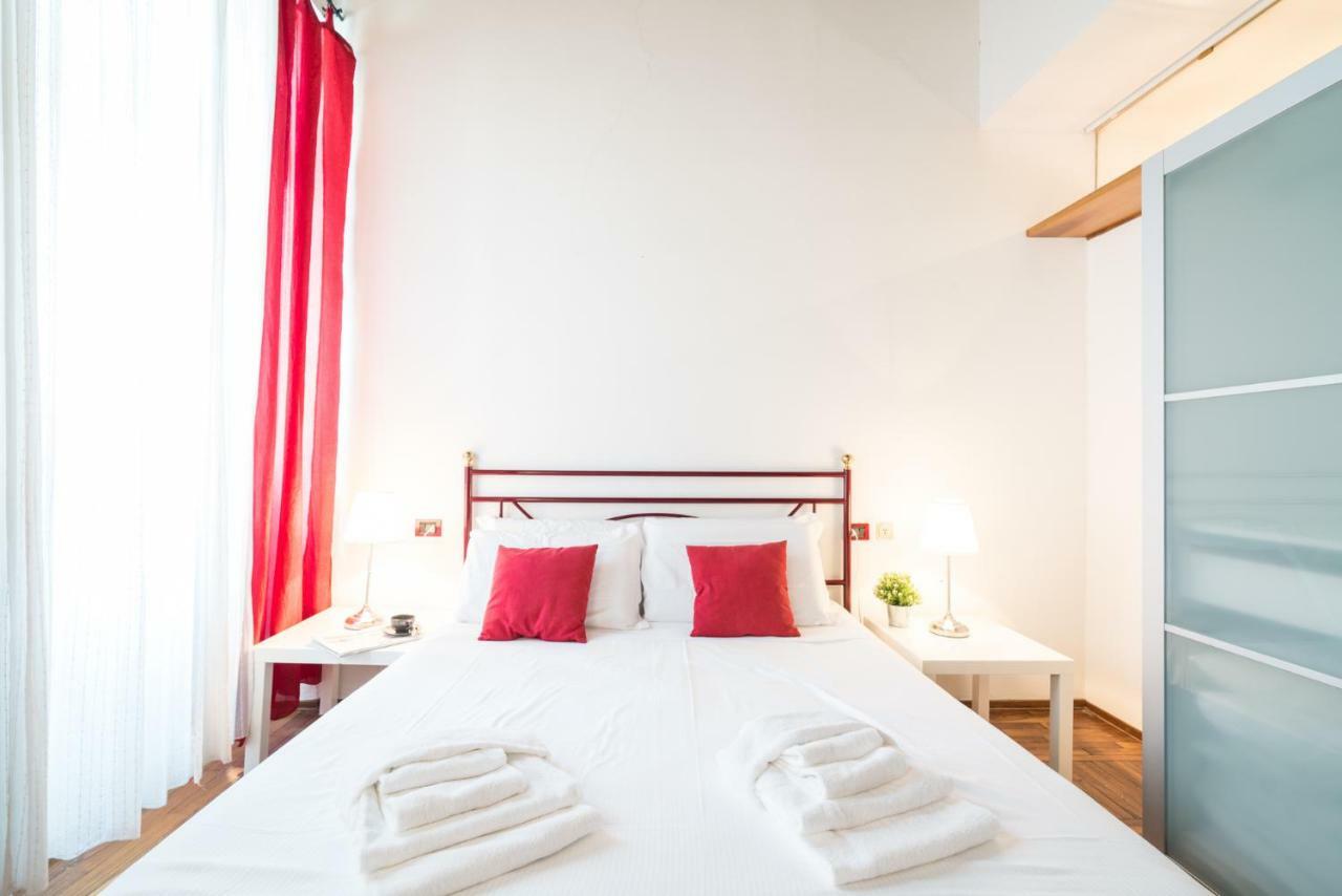 Bright Apartments Verona - Borsari Historical Екстер'єр фото