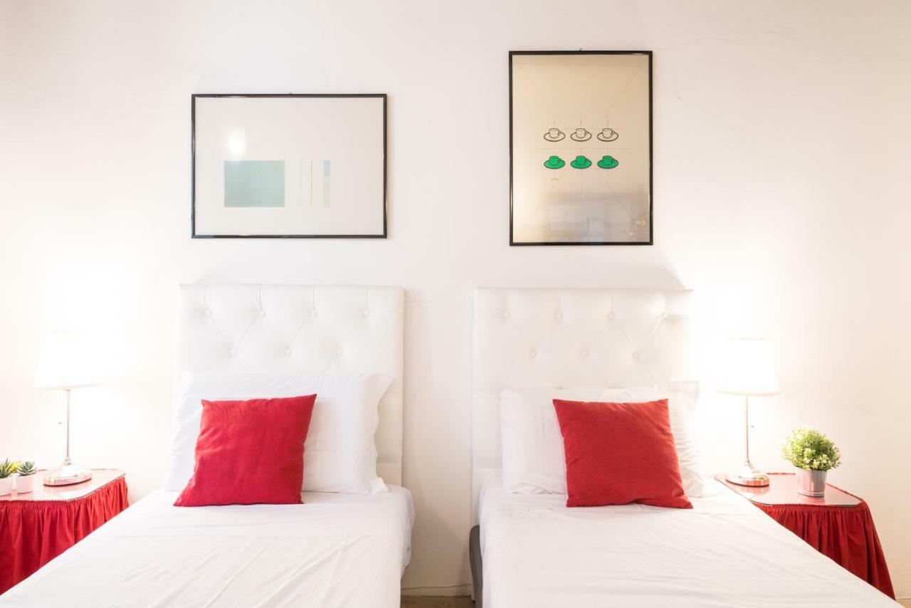 Bright Apartments Verona - Borsari Historical Екстер'єр фото