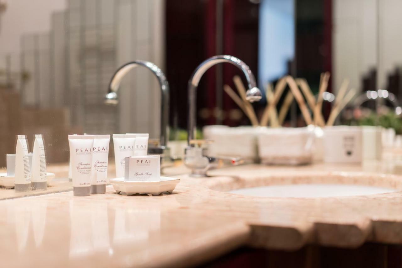 Bright Apartments Verona - Borsari Historical Екстер'єр фото