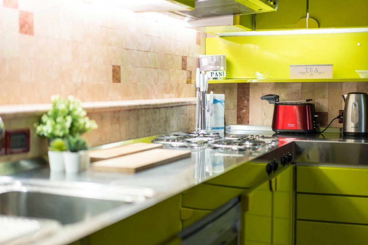 Bright Apartments Verona - Borsari Historical Екстер'єр фото