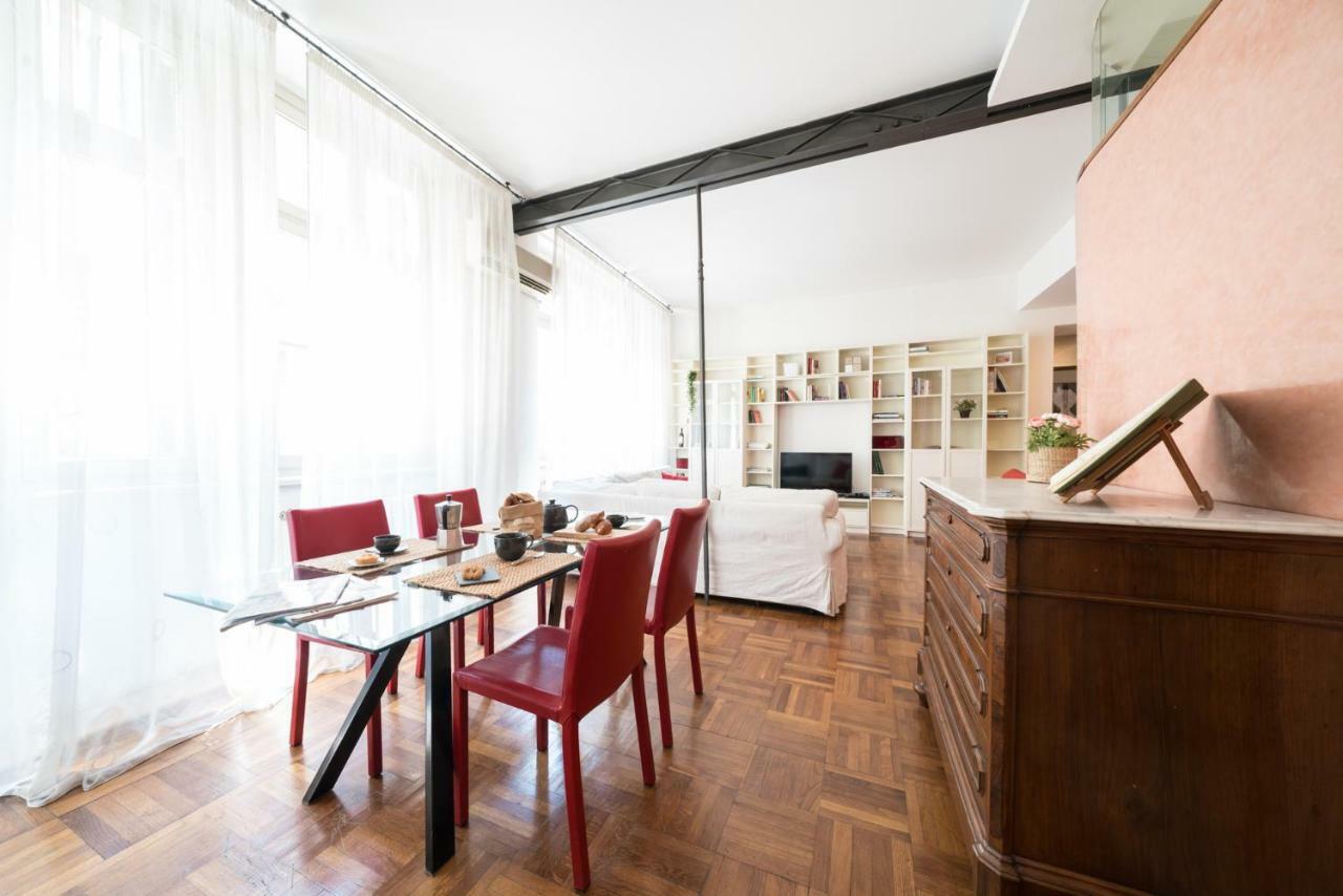 Bright Apartments Verona - Borsari Historical Екстер'єр фото