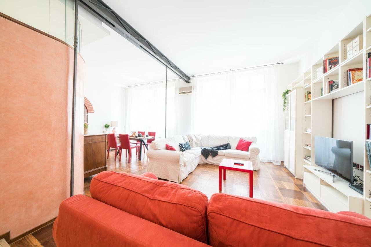 Bright Apartments Verona - Borsari Historical Екстер'єр фото