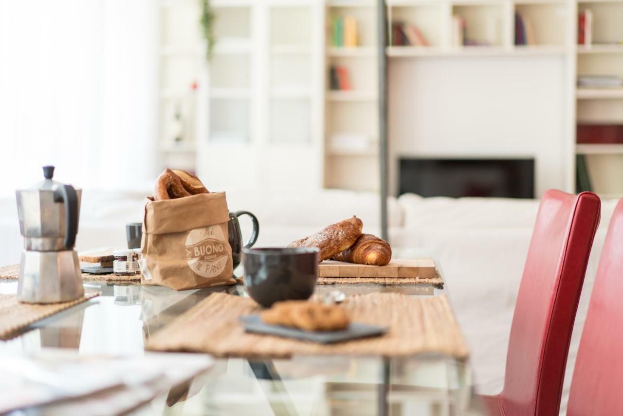 Bright Apartments Verona - Borsari Historical Екстер'єр фото