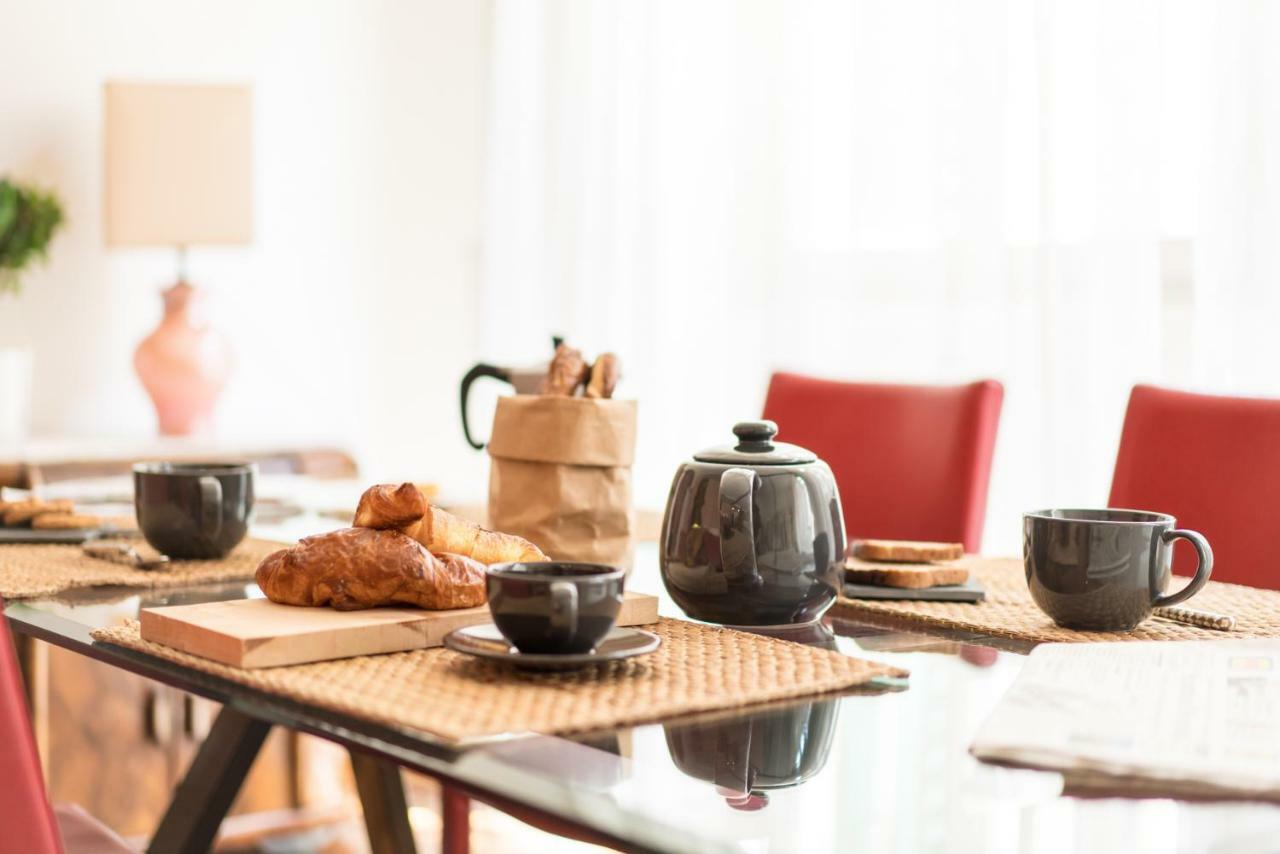 Bright Apartments Verona - Borsari Historical Екстер'єр фото