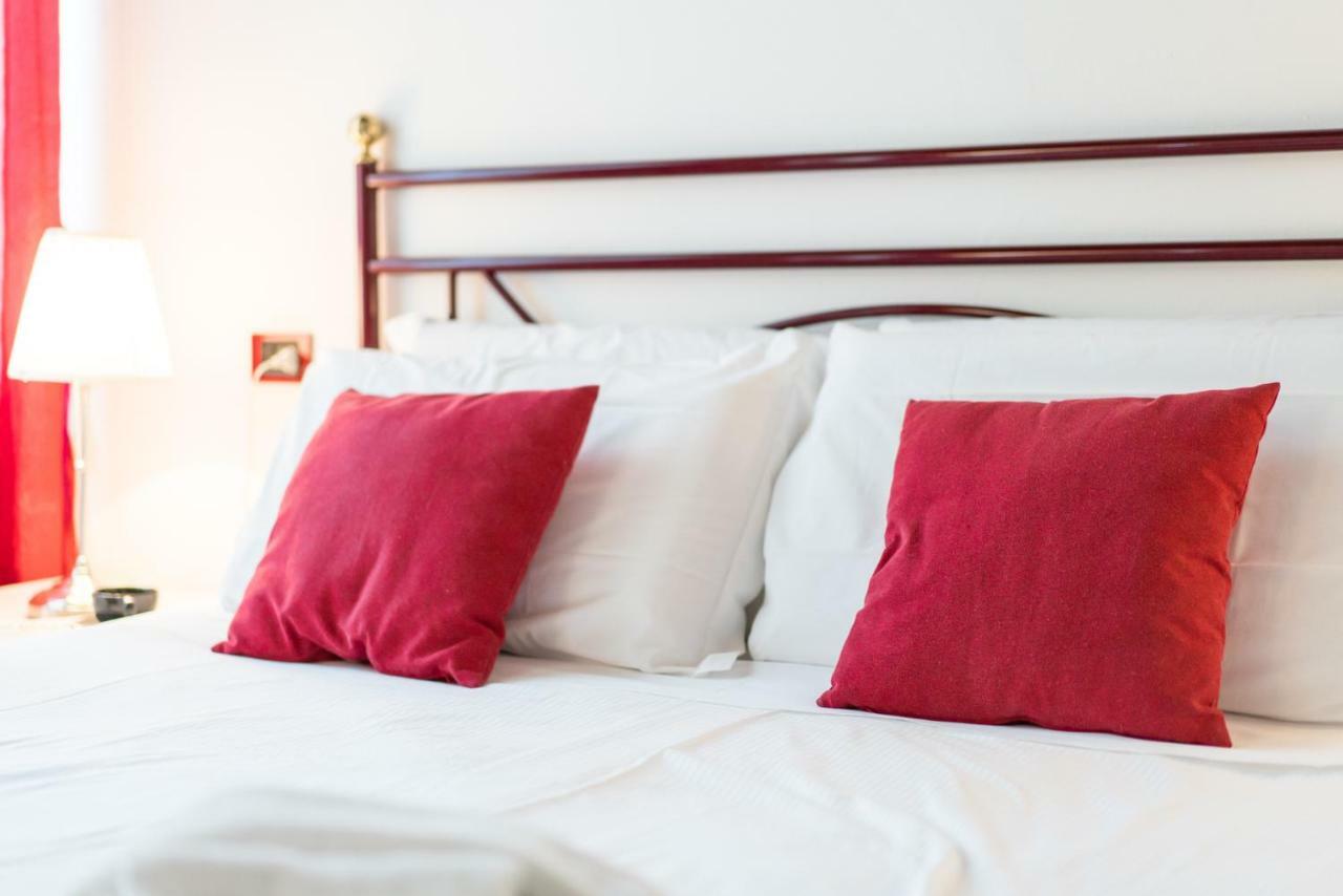 Bright Apartments Verona - Borsari Historical Екстер'єр фото