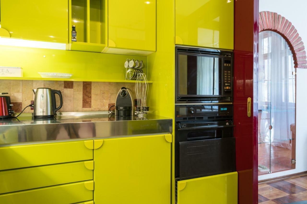 Bright Apartments Verona - Borsari Historical Екстер'єр фото