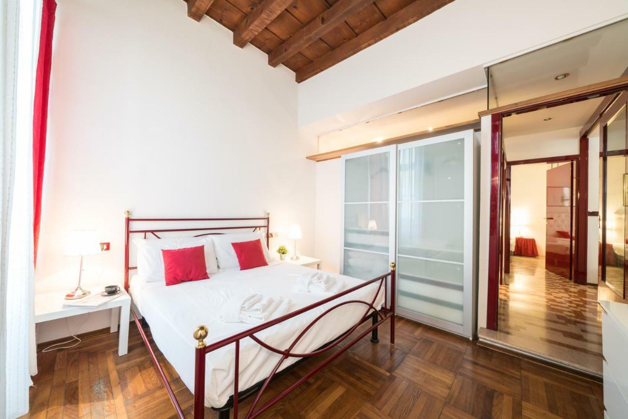 Bright Apartments Verona - Borsari Historical Екстер'єр фото