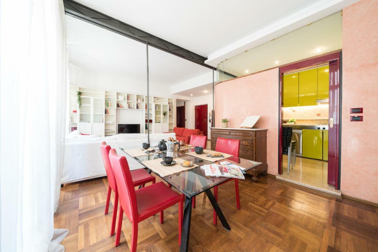 Bright Apartments Verona - Borsari Historical Екстер'єр фото