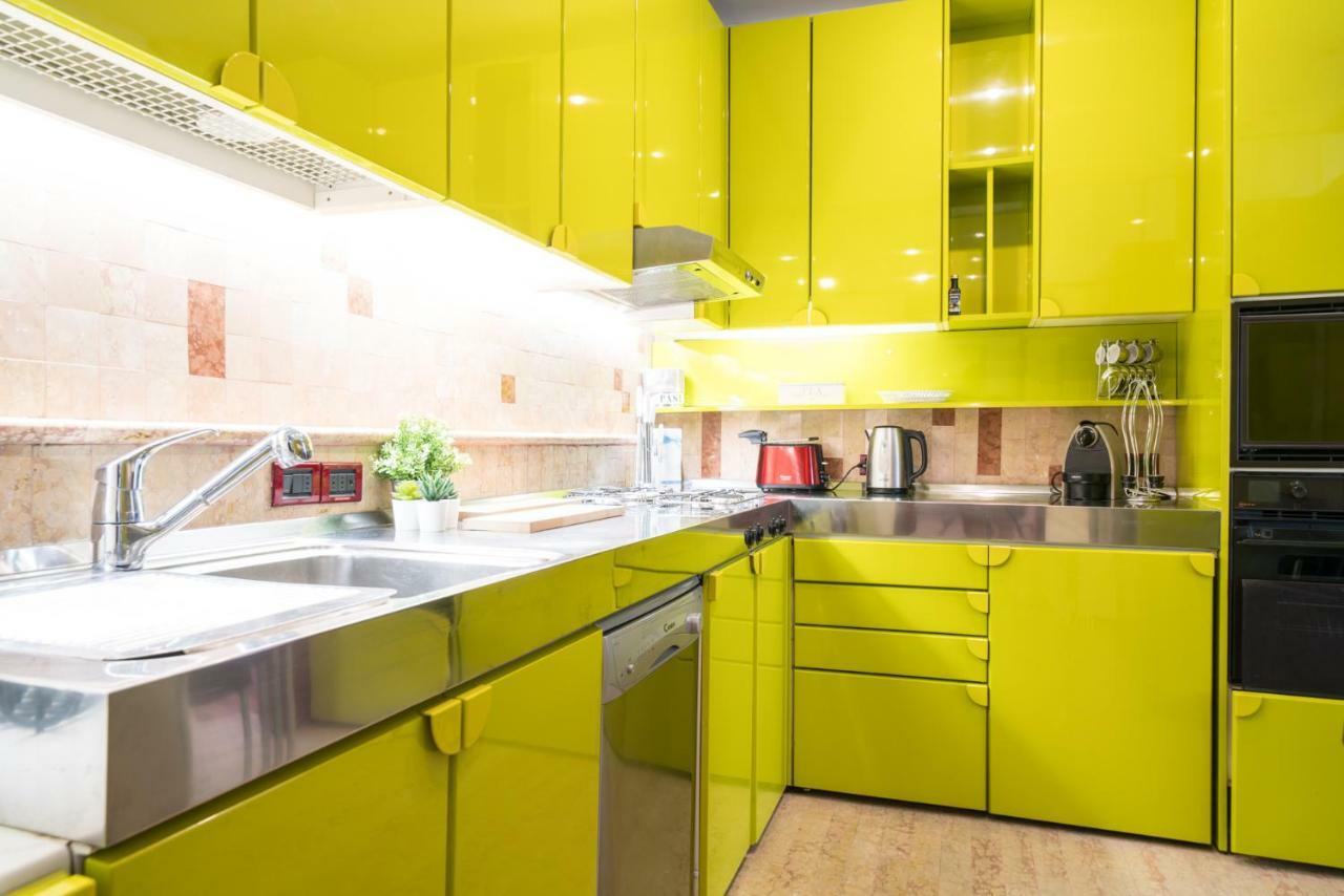 Bright Apartments Verona - Borsari Historical Екстер'єр фото