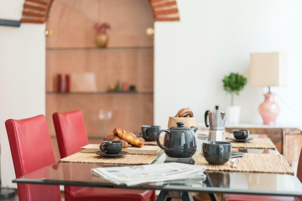 Bright Apartments Verona - Borsari Historical Екстер'єр фото