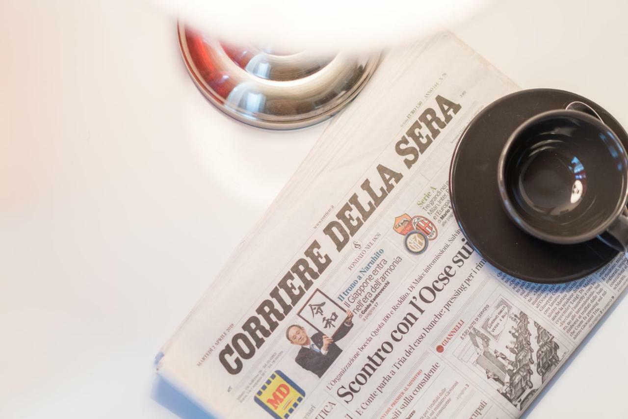 Bright Apartments Verona - Borsari Historical Екстер'єр фото