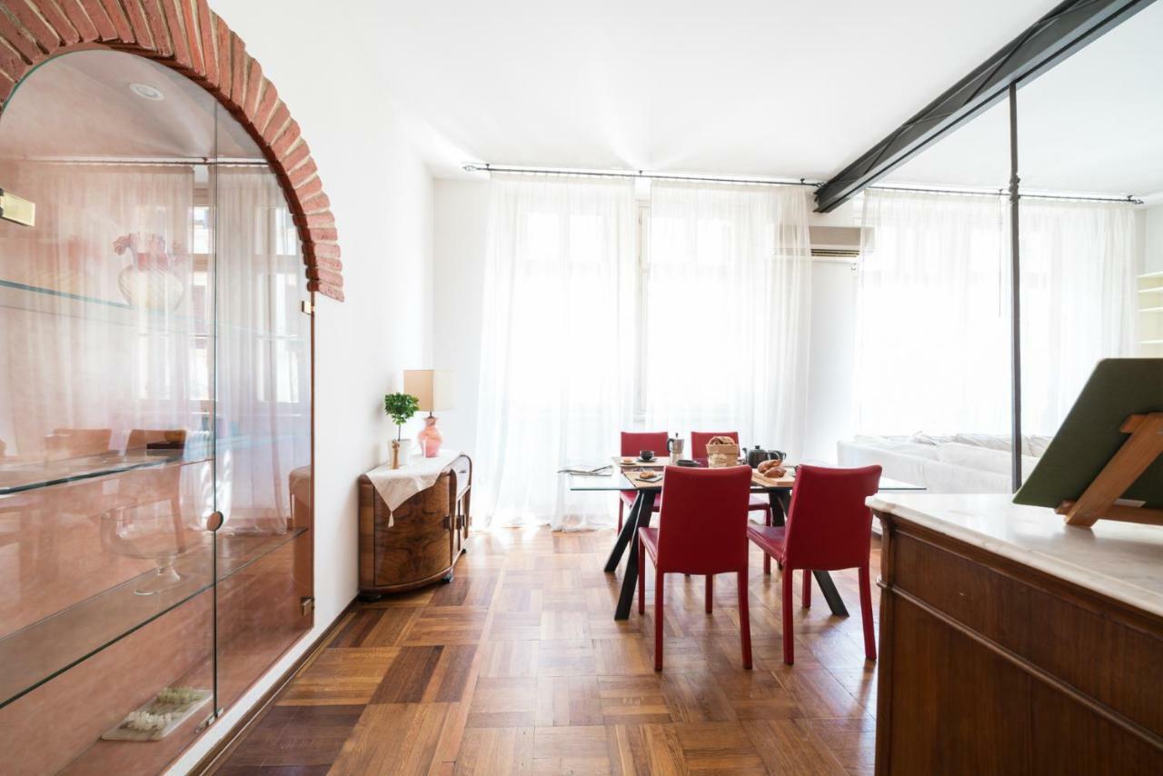 Bright Apartments Verona - Borsari Historical Екстер'єр фото