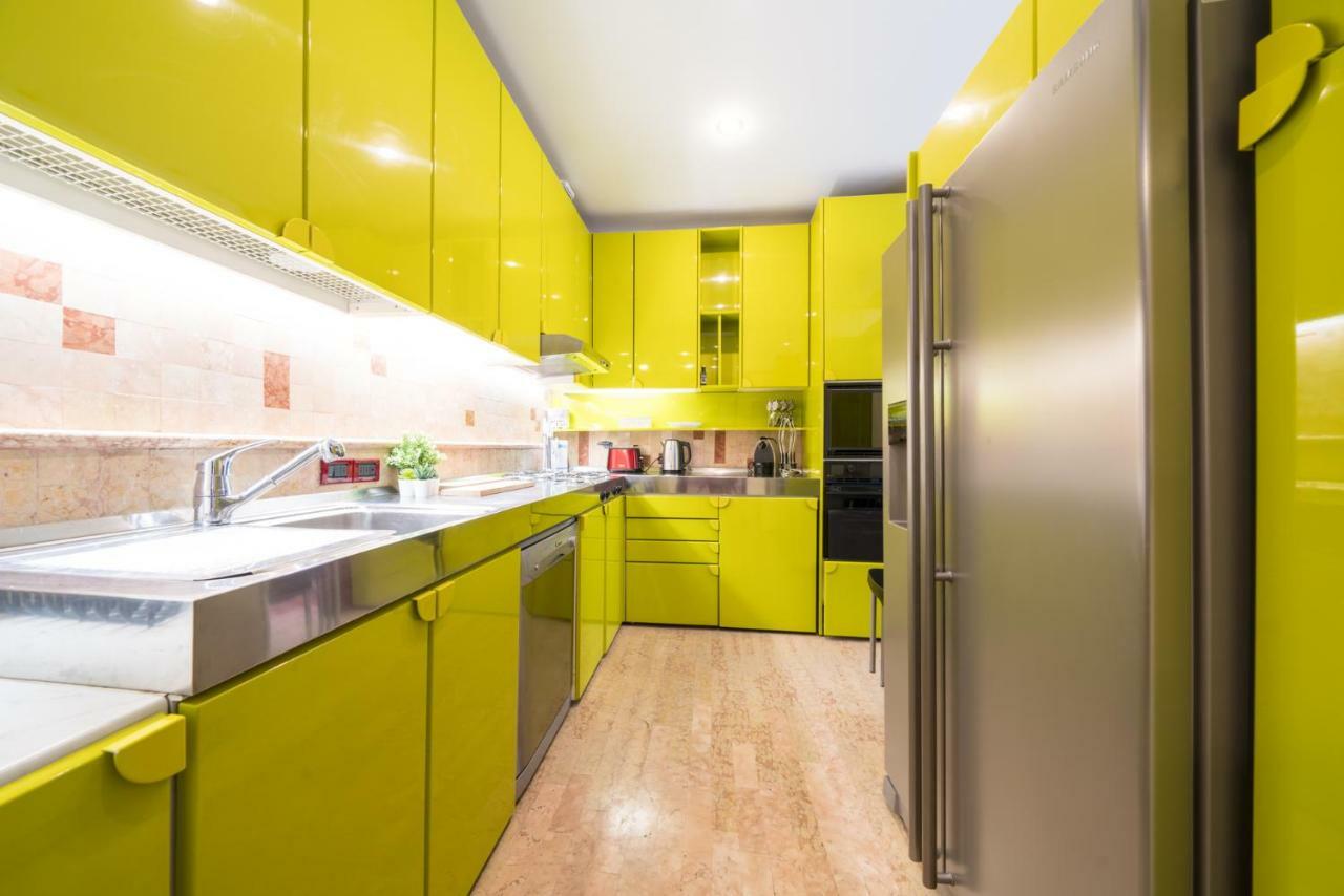 Bright Apartments Verona - Borsari Historical Екстер'єр фото